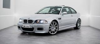 BMW M3 usata, con Airbag