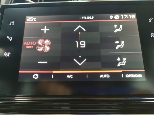 CITROEN C3 usata, con ESP