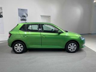 SKODA Fabia usata, con Autoradio