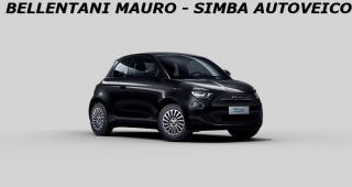FIAT 500 Berlina 3 + 1 42 kWh 310 km