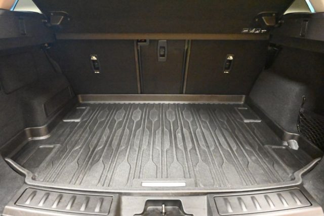 LAND ROVER Range Rover Evoque usata 29