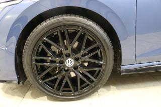 VOLKSWAGEN Golf usata, con Airbag Passeggero