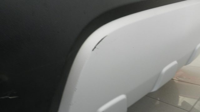 OPEL Mokka usata 121
