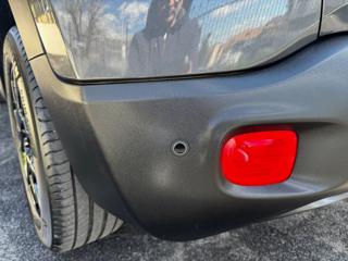 JEEP Renegade usata, con ESP