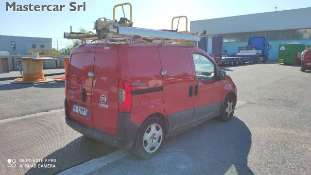 FIAT Fiorino usata, con Chiusura centralizzata