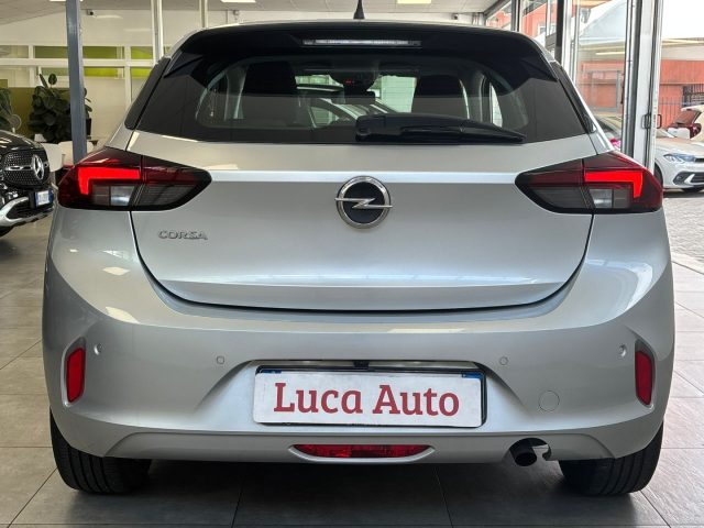 OPEL Corsa usata, con Autoradio
