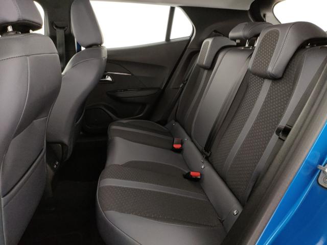 PEUGEOT 2008 usata, con Immobilizzatore elettronico