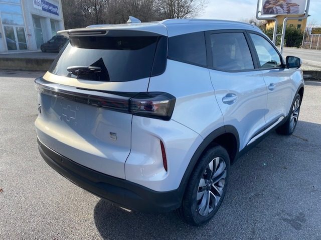 DR MOTOR DR5 usata, con Airbag testa