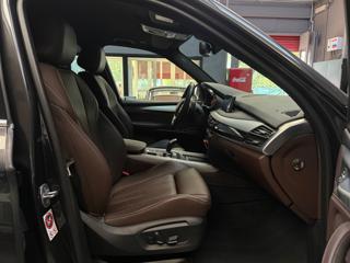 BMW X5 usata, con Controllo trazione
