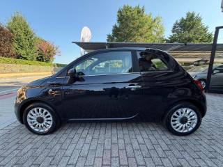 FIAT 500 usata 7