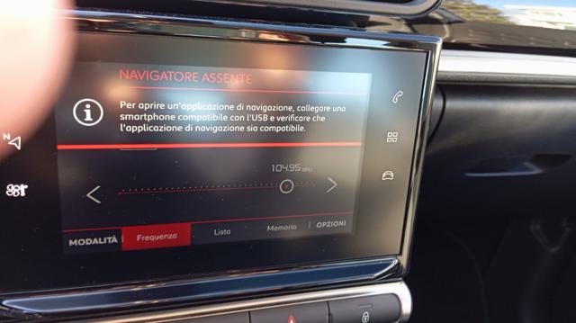 CITROEN C3 usata, con ESP