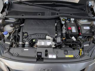 PEUGEOT 208 usata, con ESP