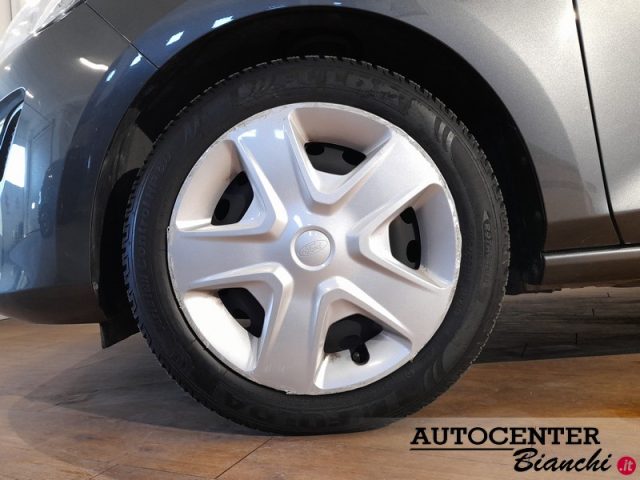 FORD Fiesta usata, con Airbag Passeggero