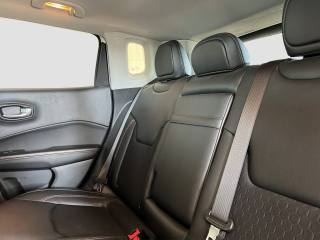 JEEP Compass usata 11