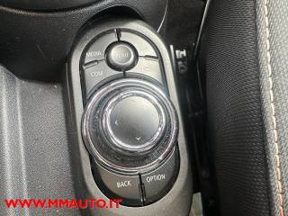 MINI Cooper usata, con USB