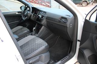 VOLKSWAGEN Tiguan usata, con Chiusura centralizzata