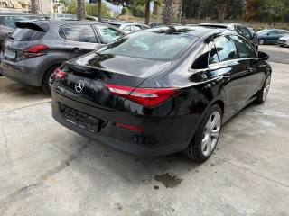 MERCEDES-BENZ CLA 180 usata, con Airbag Passeggero