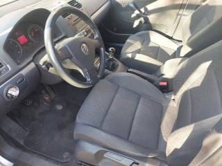 VOLKSWAGEN Golf usata, con Alzacristalli elettrici