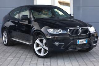 BMW X6 xDrive 30d 4x4