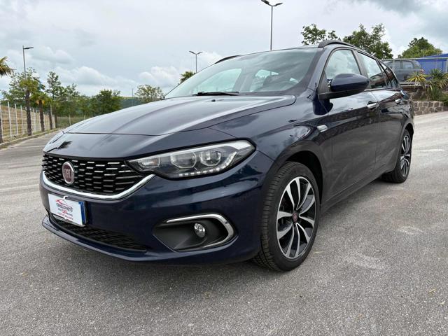 FIAT Tipo usata, con ABS
