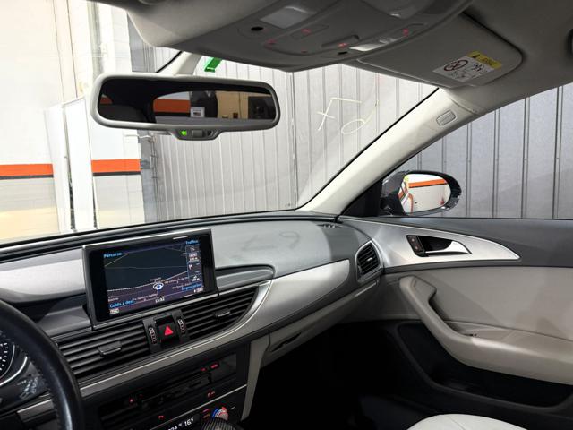 AUDI A6 usata, con Specchietti laterali elettrici