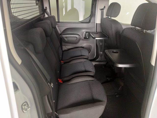 FIAT Doblo usata, con ESP