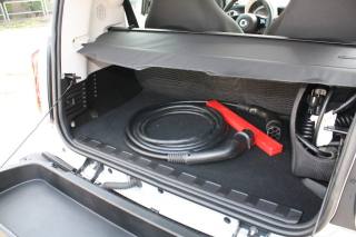 SMART ForTwo usata, con Servosterzo