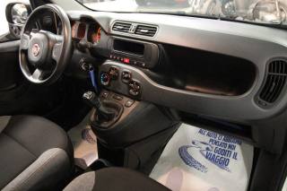 FIAT Panda usata, con Controllo trazione