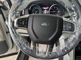 LAND ROVER Discovery Sport usata, con Sistema di navigazione