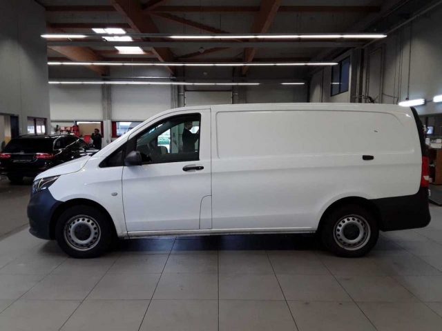 MERCEDES-BENZ Vito usata, con Boardcomputer