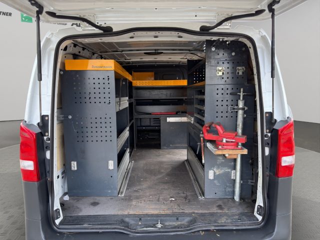 MERCEDES-BENZ Vito usata 14