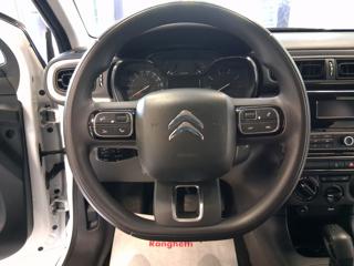 CITROEN C3 usata, con Specchietti laterali elettrici