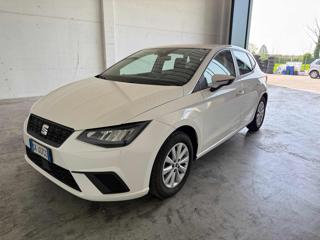 SEAT Ibiza 1.0 MPI 5 porte Reference