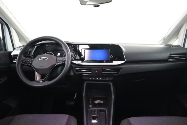 FORD Tourneo Connect usata 5