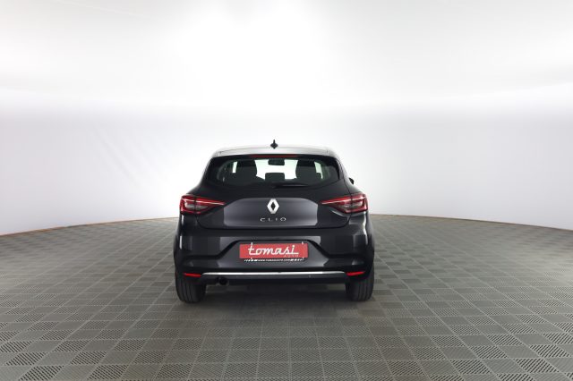 RENAULT Clio usata 4