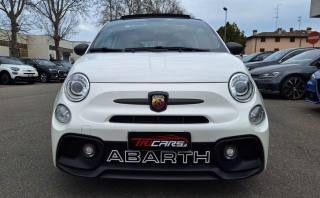 ABARTH 595 usata, con Airbag