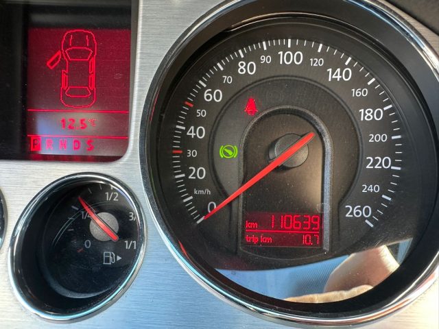 VOLKSWAGEN Passat usata, con Fari Xenon
