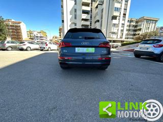 AUDI Q5 usata, con Antifurto