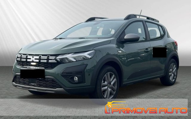 DACIA Sandero usata, con Airbag laterali