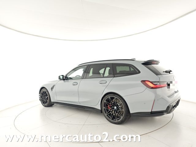 BMW M3 usata 5