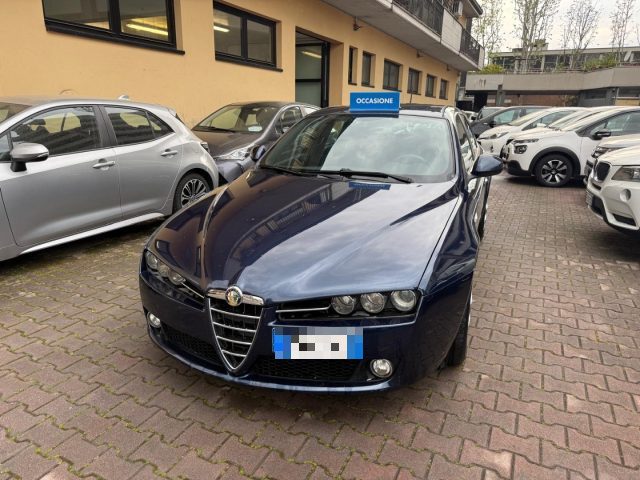 ALFA ROMEO 159 usata, con Airbag Passeggero