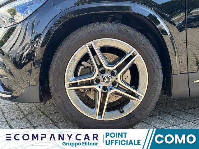 MERCEDES-BENZ GLA 200 usata, con Climatizzatore