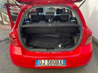 TOYOTA Yaris usata, con Servosterzo