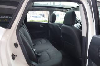 NISSAN Qashqai usata 95