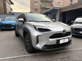 TOYOTA Yaris Cross 1.5 Hybrid 5p. E-CVT Trend *PREZZO PROMO*