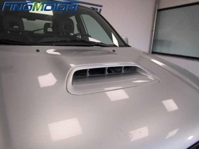 TOYOTA RAV 4 usata, con Airbag Passeggero