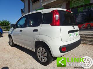 FIAT Panda usata, con Antifurto