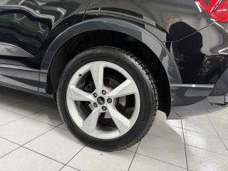 AUDI Q3 usata, con Controllo elettronico della corsia