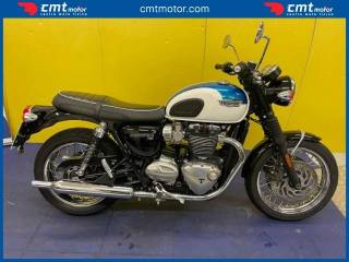 TRIUMPH Bonneville T120