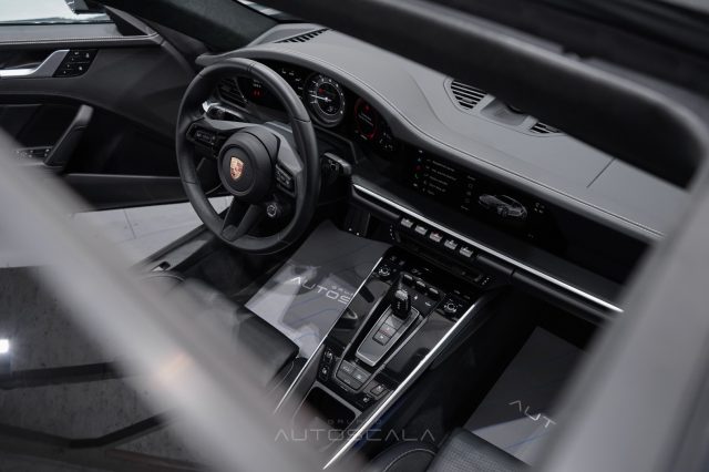 PORSCHE 911 usata 51